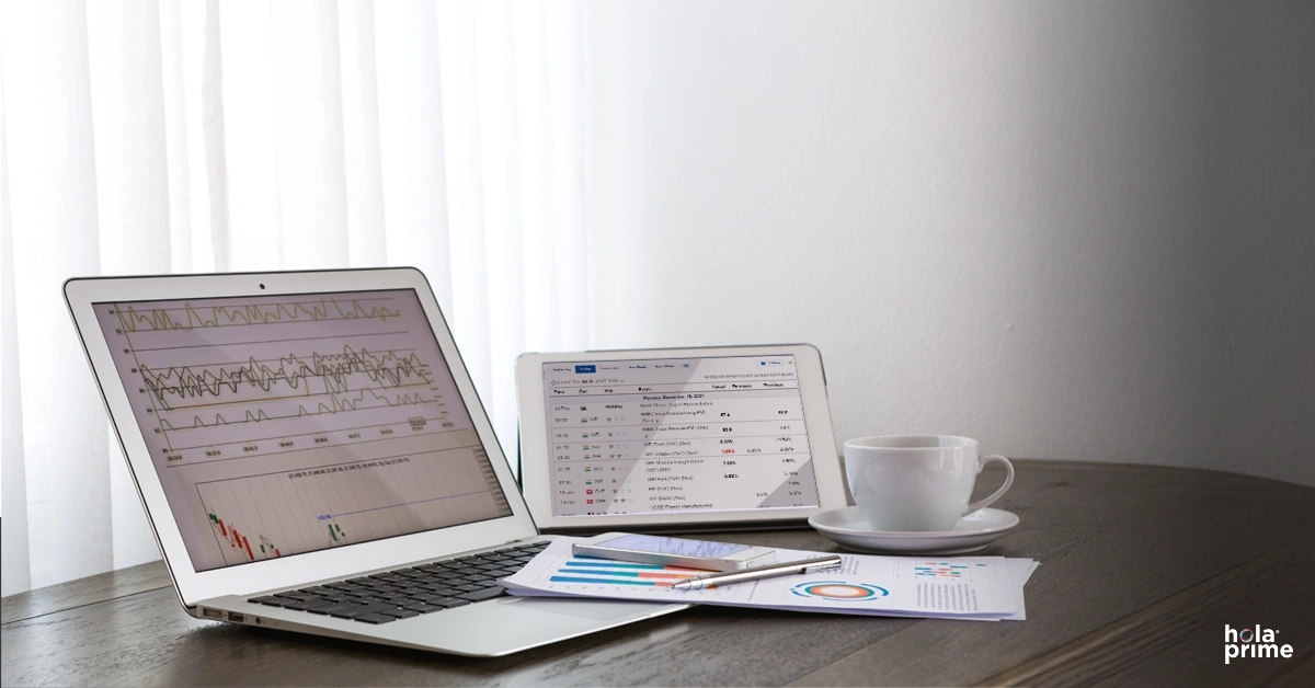Top 3 Trading Tools Every Prop Trader Should Master